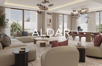 Villa - 5 - 6 for sale in Hayat 6 - Hayat Dubai South - Dubai South (Dubai World Central) - Dubai