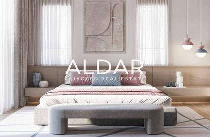 Villa - 5 - 6 for sale in Hayat 6 - Hayat Dubai South - Dubai South (Dubai World Central) - Dubai