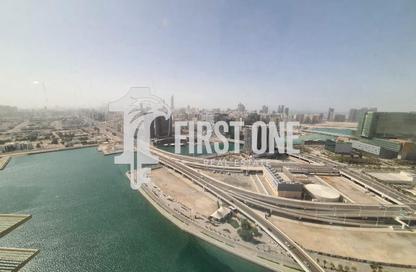 Apartment - 2 Bedrooms - 4 Bathrooms for sale in Ocean Terrace - Marina Square - Al Reem Island - Abu Dhabi
