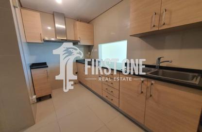 Apartment - 2 Bedrooms - 4 Bathrooms for sale in Ocean Terrace - Marina Square - Al Reem Island - Abu Dhabi