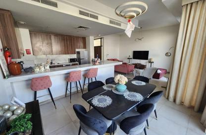 Villa - 3 Bedrooms - 4 Bathrooms for rent in Marbella I Villas - Marbella - Mina Al Arab - Ras Al Khaimah Villa - 3 Bedrooms - 4 Bathrooms for rent in Marbella I Villas - Marbella - Mina Al Arab - Ras Al Khaimah