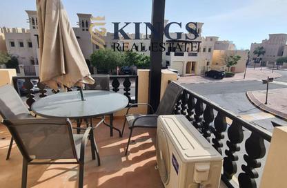 Townhouse - 3 Bedrooms - 4 Bathrooms for sale in The Townhouses at Al Hamra Village - Al Hamra Village - Ras Al Khaimah