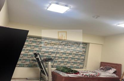 Apartment - 2 Bedrooms - 2 Bathrooms for rent in Hamza Tower - Dubai Sports City - Dubai