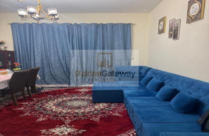 Apartment - 2 Bedrooms - 2 Bathrooms for rent in Hamza Tower - Dubai Sports City - Dubai Apartment - 2 Bedrooms - 2 Bathrooms for rent in Hamza Tower - Dubai Sports City - Dubai