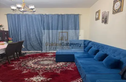 Apartment - 2 Bedrooms - 2 Bathrooms for rent in Hamza Tower - Dubai Sports City - Dubai Apartment - 2 Bedrooms - 2 Bathrooms for rent in Hamza Tower - Dubai Sports City - Dubai