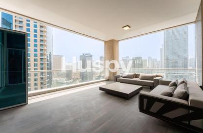 Apartment - 2 - 3 for sale in Beauport Tower - Marina Promenade - Dubai Marina - Dubai