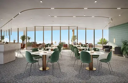 شقة - 1 حمام للبيع في بالاتسو تيسولي – بينينفارينا - جزيرة المرجان - رأس الخيمة