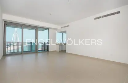 Apartment - 2 Bedrooms - 2 Bathrooms for rent in 5242 Tower 1 - 5242 - Dubai Marina - Dubai