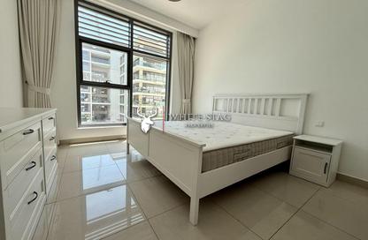 Apartment - 2 Bedrooms - 3 Bathrooms for rent in Mulberry 2 Building A2 - Mulberry 2 Block A - Mulberry 2 - Park Heights - Dubai Hills Estate - Dubai