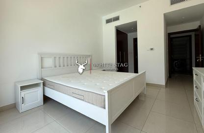 Apartment - 2 Bedrooms - 3 Bathrooms for rent in Mulberry 2 Building A2 - Mulberry 2 Block A - Mulberry 2 - Park Heights - Dubai Hills Estate - Dubai