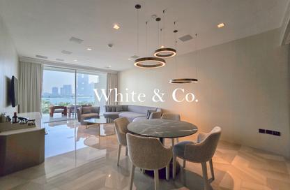 Apartment - 1 Bedroom - 2 Bathrooms for sale in Five Palm Jumeirah - Palm Jumeirah - Dubai