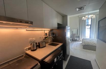 Apartment - Studio - 1 for sale in The Solo - Aljada - Sharjah