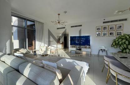 Apartment - 1 Bedroom - 2 Bathrooms for rent in Boulevard Crescent Tower 2 - BLVD Crescent - Downtown Dubai - Dubai