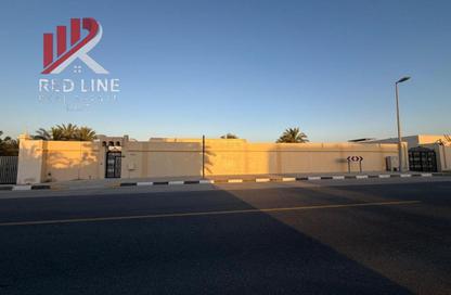 Villa - 7 Bedrooms - 7+ Bathrooms for rent in Al Rifa'ah - Al Heerah - Sharjah