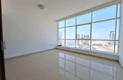 شقة - 2 غرف نوم - 3 حمامات للايجار في شارع التعاون الجديد - التعاون - الشارقة