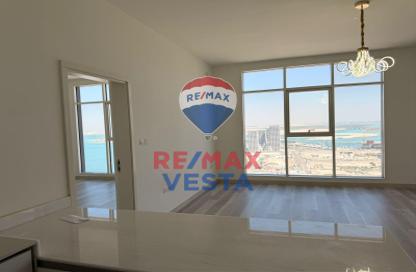 Apartment - 2 Bedrooms - 2 Bathrooms for rent in The Bridges - Shams Abu Dhabi - Al Reem Island - Abu Dhabi