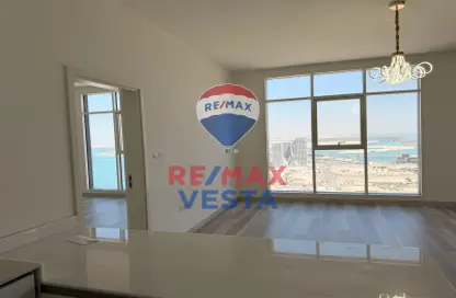 شقة - 2 غرف نوم - 2 حمامات للايجار في ذا بردجز - شمس أبوظبي - جزيرة الريم - أبوظبي