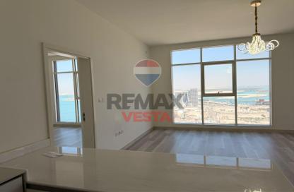 Apartment - 2 Bedrooms - 2 Bathrooms for rent in The Bridges - Shams Abu Dhabi - Al Reem Island - Abu Dhabi
