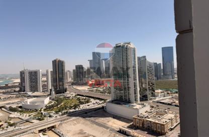 Apartment - 2 Bedrooms - 2 Bathrooms for rent in The Bridges - Shams Abu Dhabi - Al Reem Island - Abu Dhabi