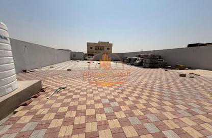 Land - Studio for rent in Al Sajaa Industrial - Al Sajaa - Sharjah