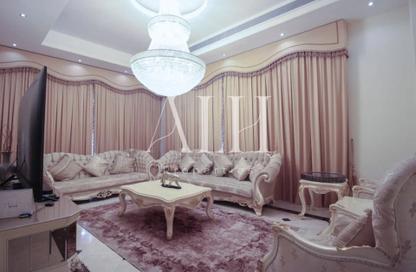 Villa - 4 Bedrooms - 5 Bathrooms for rent in Hacienda - The Villa - Dubai