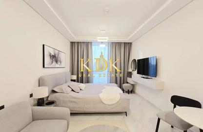 Apartment - Studio - 1 for sale in Samana Golf Avenue - Dubai Studio City - Dubai Apartment - Studio - 1 for sale in Samana Golf Avenue - Dubai Studio City - Dubai