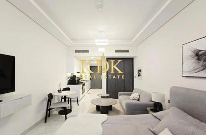 Apartment - Studio - 1 for sale in Samana Golf Avenue - Dubai Studio City - Dubai Apartment - Studio - 1 for sale in Samana Golf Avenue - Dubai Studio City - Dubai