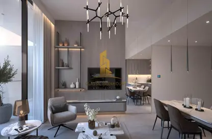 شقة - غرفة نوم - 2 حمامات للبيع في سيلين من فيجن - ليوان - دبي لاند - دبي