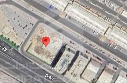 Land - Studio for sale in International Airport Area - Deira - Dubai
