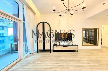 Apartment - 2 Bedrooms - 3 Bathrooms for rent in Marina Arcade Tower - Dubai Marina - Dubai Apartment - 2 Bedrooms - 3 Bathrooms for rent in Marina Arcade Tower - Dubai Marina - Dubai