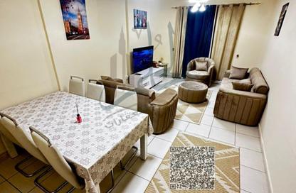Apartment - 2 - 2 for rent in Abou Jameza Building - Al Nuimiya 2 - Al Nuaimiya - Ajman Apartment - 2 - 2 for rent in Abou Jameza Building - Al Nuimiya 2 - Al Nuaimiya - Ajman