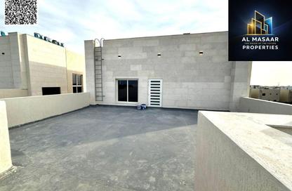 Villa - 5 Bedrooms - 7 Bathrooms for sale in Al Helio 2 - Al Helio - Ajman
