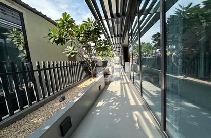 Shop - Studio for sale in Maimoon Gardens Tower Podium - Maimoon Gardens by Fakhruddin Properties - District 11 - Jumeirah Village Circle - Dubai