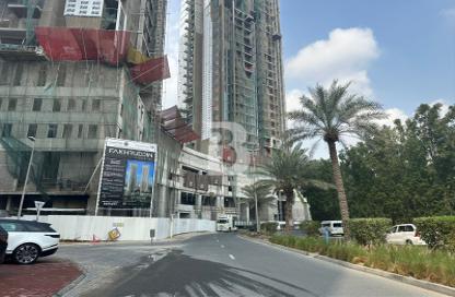 Shop - Studio for sale in Maimoon Gardens Tower Podium - Maimoon Gardens by Fakhruddin Properties - District 11 - Jumeirah Village Circle - Dubai