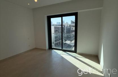Apartment - 2 - 2 for rent in Viridian - Central Park at City Walk - City Walk - Dubai