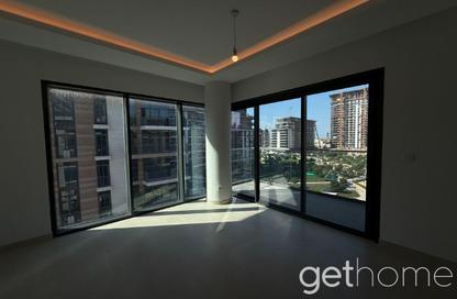 Apartment - 2 - 2 for rent in Viridian - Central Park at City Walk - City Walk - Dubai