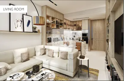 Apartment - 1 Bedroom - 2 Bathrooms for sale in THE BILTMORE RESIDENCES - Al Sufouh - Dubai Apartment - 1 Bedroom - 2 Bathrooms for sale in THE BILTMORE RESIDENCES - Al Sufouh - Dubai