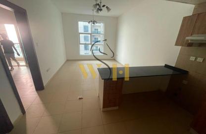 Apartment - 1 Bedroom - 2 Bathrooms for rent in City Tower - Al Nuaimiya - Ajman