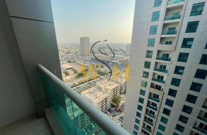 Apartment - 1 Bedroom - 2 Bathrooms for rent in City Tower - Al Nuaimiya - Ajman Apartment - 1 Bedroom - 2 Bathrooms for rent in City Tower - Al Nuaimiya - Ajman