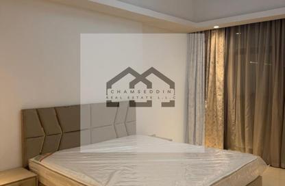 Apartment - 2 Bedrooms - 2 Bathrooms for sale in Gulf Tower - Emirates City - Ajman Apartment - 2 Bedrooms - 2 Bathrooms for sale in Gulf Tower - Emirates City - Ajman