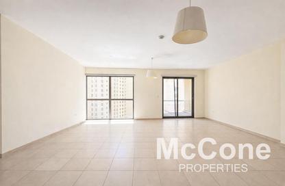 Apartment - Studio - 1 Bathroom for rent in Murjan 2 - Murjan - Jumeirah Beach Residence - Dubai