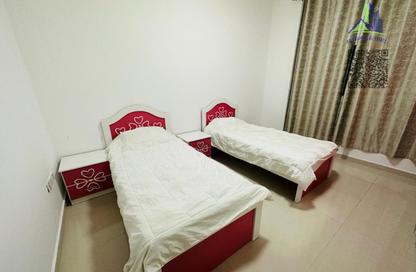 Apartment - 2 - 2 for rent in Sheikh Jaber Al Sabah Street - Al Naimiya - Al Nuaimiya - Ajman Apartment - 2 - 2 for rent in Sheikh Jaber Al Sabah Street - Al Naimiya - Al Nuaimiya - Ajman