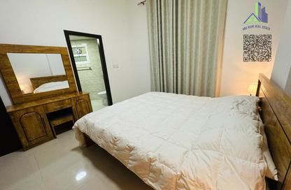 Apartment - 2 - 2 for rent in Sheikh Jaber Al Sabah Street - Al Naimiya - Al Nuaimiya - Ajman Apartment - 2 - 2 for rent in Sheikh Jaber Al Sabah Street - Al Naimiya - Al Nuaimiya - Ajman