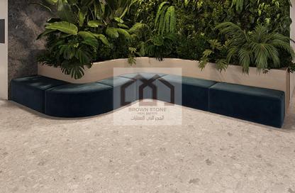 Office Space - Studio - 1 Bathroom for sale in Westburry Tower 1 - Westburry Square - Business Bay - Dubai Office Space - Studio - 1 Bathroom for sale in Westburry Tower 1 - Westburry Square - Business Bay - Dubai