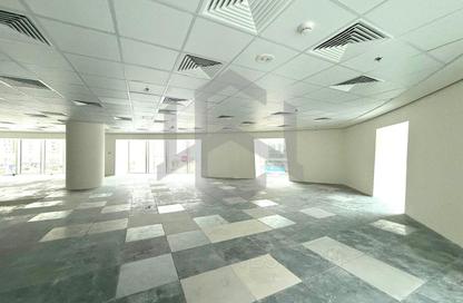 Office Space - Studio - 1 Bathroom for rent in Park Place Tower - Sheikh Zayed Road - Dubai Office Space - Studio - 1 Bathroom for rent in Park Place Tower - Sheikh Zayed Road - Dubai