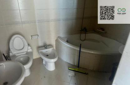 Apartment - 3 Bedrooms - 4 Bathrooms for rent in Al Rashidiya Towers - Al Rashidiya - Ajman Downtown - Ajman