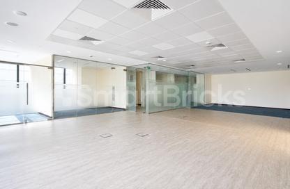 Office Space - Studio for rent in Boulevard Plaza 1 - Boulevard Plaza Towers - Downtown Dubai - Dubai
