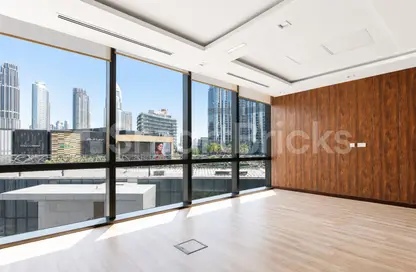 Office Space - Studio for rent in Boulevard Plaza 1 - Boulevard Plaza Towers - Downtown Dubai - Dubai
