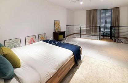 Apartment - 1 - 1 for rent in Marquise Square Tower - Business Bay - Dubai Apartment - 1 - 1 for rent in Marquise Square Tower - Business Bay - Dubai