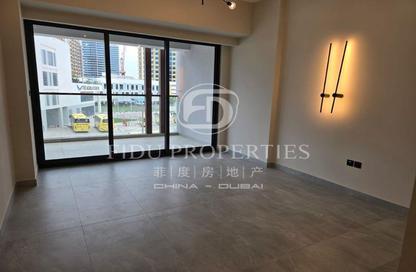 Apartment - 1 Bedroom - 2 Bathrooms for rent in Aark Residences - Dubai Land Residence Complex - Dubai Land - Dubai
